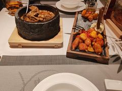 -若蘭慈·无国界素食料理(欢乐海岸店)
