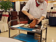 -全聚德(上海首店浦东店)