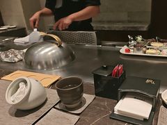 -枫品铁板烧(东樾店)