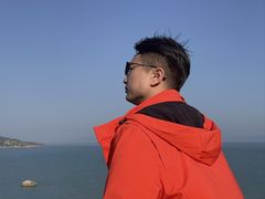 -那琴半岛地质海洋公园