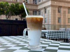-卡普里披萨·牛扒·下午茶