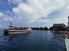 -卡帕莱度假村(西巴丹岛)