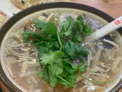 -小姜锅贴(凤凰街店)