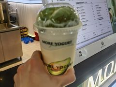 -茉酸奶(高科山姆店)