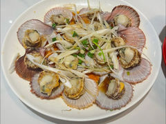 -山海菜馆·海肠捞饭·青岛菜(栈桥店)