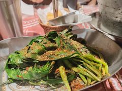 -火塘云南烧烤大排档