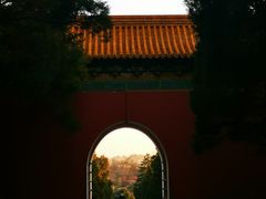 -灵谷景区