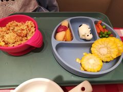 -西贝(紫荆广场店)