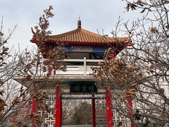 -沈阳辉山风景区