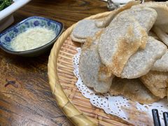 炸灌肠-老北京私房菜(798店)