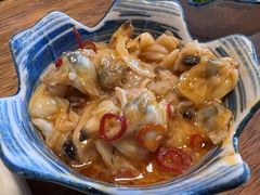 -河风の幸会精致料理
