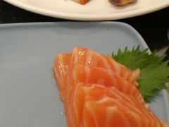 -蓝钻·国际美食海鲜自助百汇(西直门店)