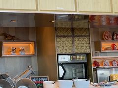 -嘉定凯悦·咖啡厅