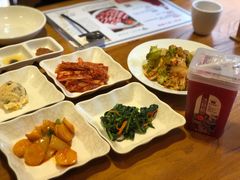 -紫霞门韩国料理烤肉(深南东路店)