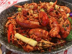 -拙味兄弟龙虾·江湖菜(和畅堂店)