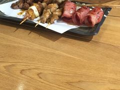 -花炉日本料理