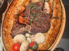 -404干式熟成牛排馆•聚会餐厅