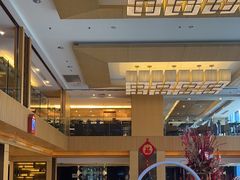 -上海浦西万怡酒店