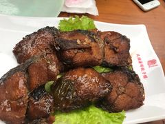-JINNS锦时 steak&pizza(浸信会礼拜堂旧址店)