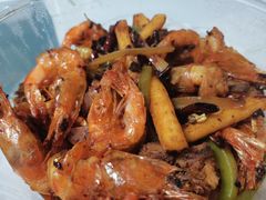 -2048香辣虾(七星岗店)