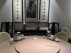 -香然会·园林雅宴(陆家嘴店)