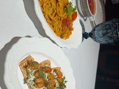 -俄士厨房(五棵松华熙LIVE店)