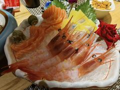 -久居·炭火烤肉(景辰大厦店)