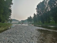 -仙居谷风景区