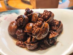 -头上红煨盐鸡·非遗院子餐厅