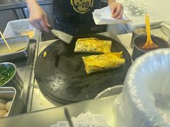 -卞姐蛋饼(陕西南路店)