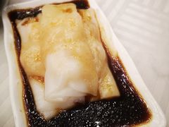 -潮福城大酒楼·潮粤菜·港式点心(阳光城店)