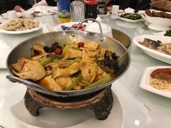 -丽华餐厅·天津菜(艳阳路店)