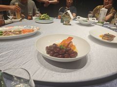 -盛福楼·惠山宴(盛岸路店)