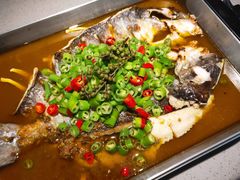 -半天妖烤鱼(印象城店)