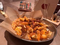 -耶里夏丽·丝路国际·新疆餐厅(浦东区东方路店)