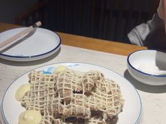 -不倒翁·安徽名菜楼(步行街店)