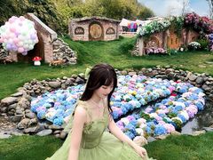 -HERRE·FARM 赫尔露营农场·团建聚会包场