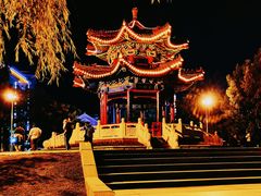 -章樾公园
