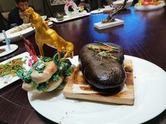 -上海尊茂酒店