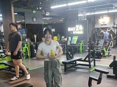 -GMJ·24H健身房(四川北路店)