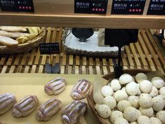 -啊噗吐呦现场烘焙(麦凯乐店)