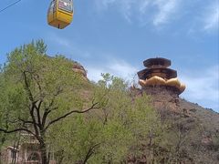 -黄崖洞文化旅游区