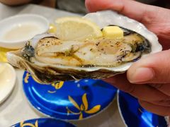 -京樽回転寿司(奥林匹克店)