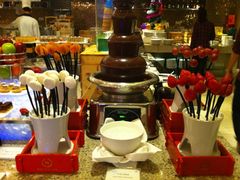 iphone_upload_pic-粤海喜来登酒店·盛宴海鲜牛排自助餐厅(天河城店)