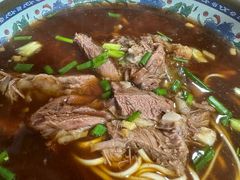 -南花桥羊肉馆老字号(乌镇店)