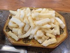-黄利砖万峰林布依特色酸笋牛肉馆