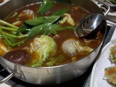 -蝎王府羊蝎子(北大地店)