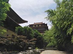 -南京市江宁方山