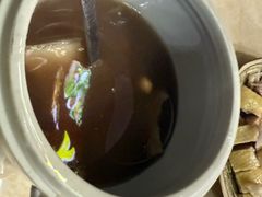 -开心农家菜