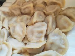 羊肉饺子-迎宾楼(解放西街店)